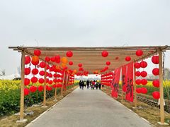 -中国天府农业博览园