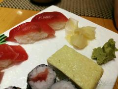 -琴寿司居酒屋(软件园店)