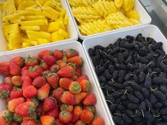 -乡村基(北部新区重科院餐厅)