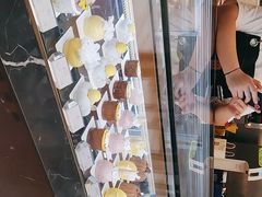 -朱迪小铺.半糖奶油蛋糕(海汇港店)