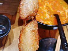 烤鸡翅-聚点串吧·北京烧烤(朝北店)