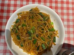 -彭耕记猪油炒小菜(吉联mall店)