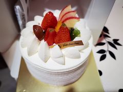 -Monchouchou檬舒舒(尚嘉中心店)