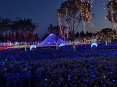 -歌斐颂巧克力小镇