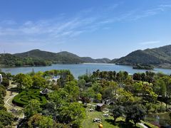 -宁波九龙湖开元度假村