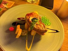 -MARU玛露音乐餐厅(大学路店)