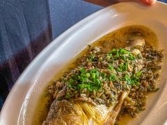 -顶特勒·黄鱼馆·特色菜(上海大世界店)