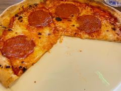 -城市大道红炉披萨烘焙坊