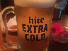 -Outdark Korean Restaurant