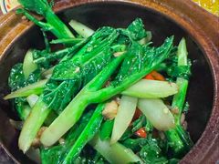 -辉记炭烧海鲜大排档·老字号(福田店)