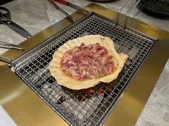 -本达人海鲜烧烤·朝鲜族风味(发展店)