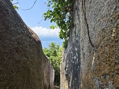 -海南分界洲岛旅游区