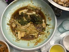 -纳家楼·地道陕菜(劳动路店)