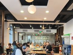 -小众香港茶餐厅(金山店)