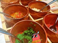 -东门口·鲜爆肚涮肉·烧烤(老门东店)