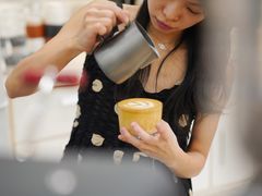-玫瑰咖啡(中山六路店)