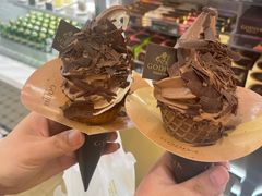 -GODIVA(王府井apm店)