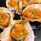 露天烧烤吧