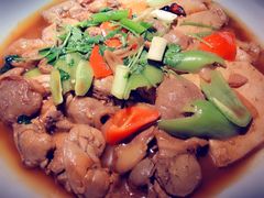 -日丰园海肠水饺·老字号大连海鲜(和平广场店)