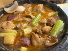 -范贤光鸡公煲(平乐园总店)