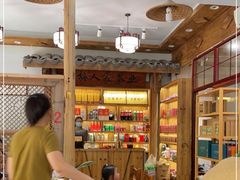 -下梅人家土菜馆(历史文化餐厅度假区店)