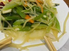 -清真聚陇缘美食餐厅(南横东街店)