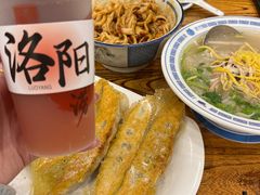 -老雒阳面馆·水席·洛阳菜(王城路店)