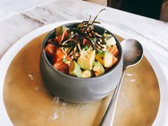 -The Rug Cafe(王府中环店)
