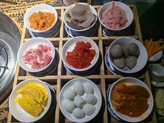 -北步园老火锅(戴家巷店)