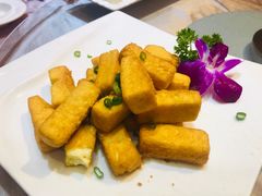 -天宁凯利时尚餐厅