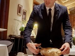 -Le Comptoir de Pierre Gagnaire