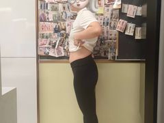 -中田健身工作室(远扬大厦店)
