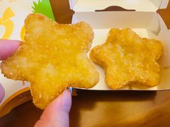 -麦当劳(上百万和城店)
