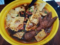 原味螺蛳粉-龍城柳州螺蛳粉(群星路店)