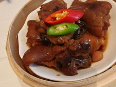 -金苑海鲜酒家(来魅力店)