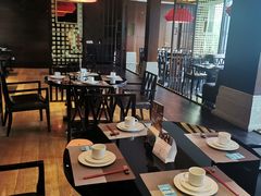 -贵阳万丽酒店·新满福楼餐厅