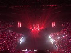 -宝能国际体育演艺中心