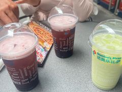 -达美乐比萨(兴海大道店)