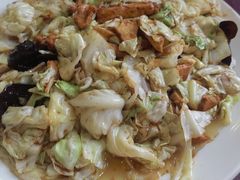 -闻香阁·清真(光荣道店)