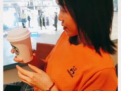 -星巴克(福州万象九宜城分店)