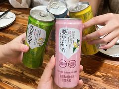 -朗妈私房菜(婺女州店)