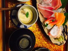 特选刺身套餐-蘭·日本料理铁板烧(碧云路店)