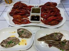 -霸王虾·麻辣小龙虾(清水河公园店)