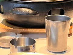 -范儿·嫂子烤肉·精致炭火烤肉(长治路店)