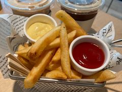-blend咖啡部落(车公庙店)