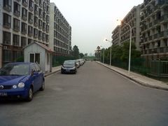 -同济大学(嘉定校区)