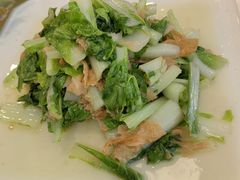 -老人和饭店(打浦路店)