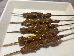 -霄汉羊排(万松园一店)