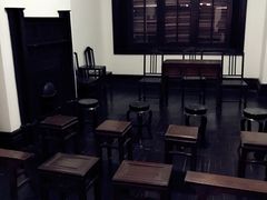 -八七会议会址纪念馆