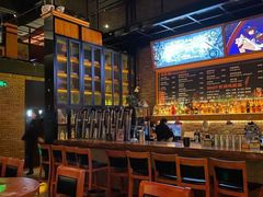 -HIB HUB公社(解放西路店)